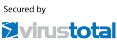 VirusTotal Gesicherte OST-zu-PST-Software